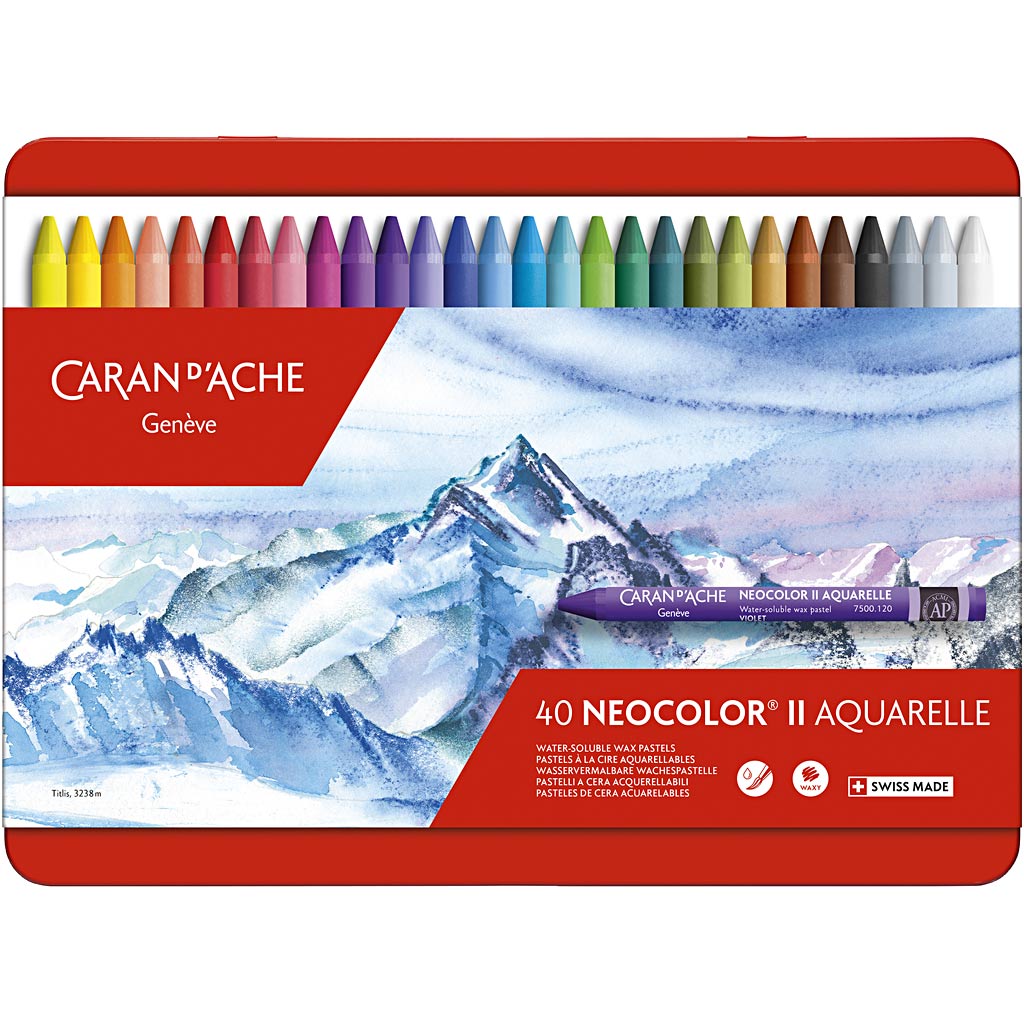 Https: www.cchobby.nl caran-d-ache-neocolor-ii-klassenset-l-10-cm-dikte-8-5-mm-diverse-kleuren-40-div-1-doos