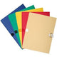 Imp documentmap exacompta 5 stuks