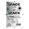 Mack 1020129 - spaanplaatschroef vz kp-zelfb.gvz 200st 3,5 x 20 mm | 5 stuks