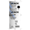 Mack 1020190 - zelfbor.schroef zeskt kop epdm-vz 75st 6,3 x 90 mm | 1 stuks