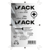 Mack 1020230 - spaanplaatschroef vz kop inox a2 200 st 4,0 x 16 mm | 2 stuks