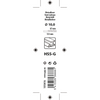 Mack 1018416 - metaalboor hss g din 338 ø 10,0 x 133 mm | 5 stuks