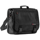 Laptoptas monolith 3192 zwart 6x41x32cm