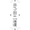 Mack 1018484 - hamerboor sds + ø 8,0 x 210 mm | 5 stuks