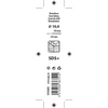 Mack 1018485 - hamerboor sds + ø 10,0 x 210 mm | 5 stuks