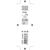 Mack 1018497 - universele multi boor ø 4,0 x 103 mm | 5 stuks