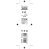 Mack 1018499 - universele multi boor ø 6,0 x 123 mm | 5 stuks