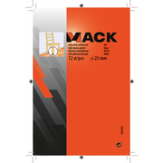 Mack 1047685 - viltpastille zelfklevend wit ø 25 mm 12 st pcs | 12 stuks - afbeelding 3