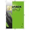 Mack 1047648 - deurbol met plug wit ø 35 mm 1 st pc | 6 stuks