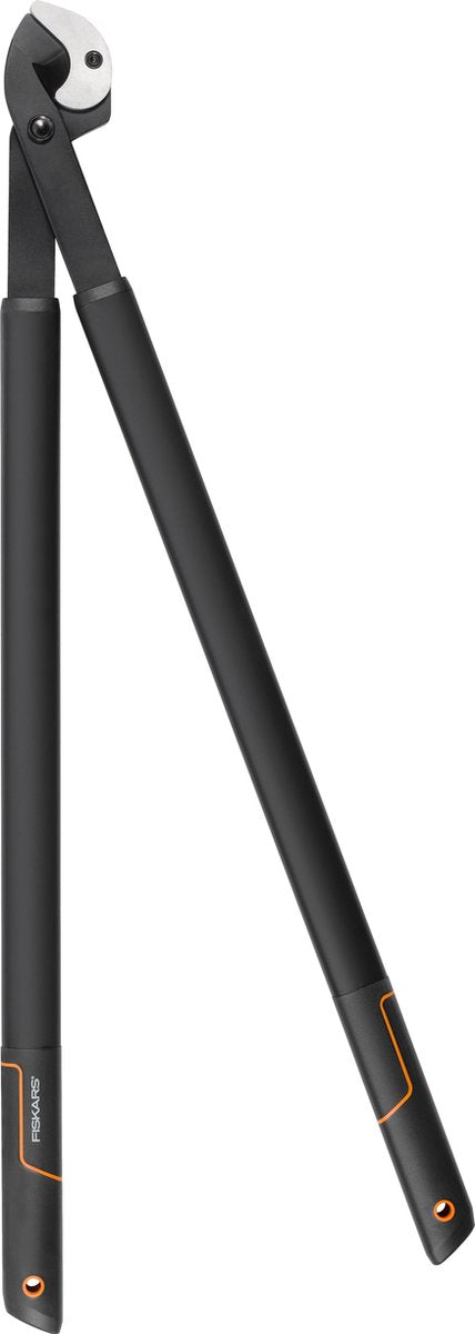 Fiskars singlestep takkenschaar aambeeld l39 - 80 cm