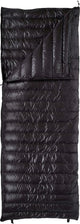 Lowland outdoor ultra compact blanket - donzen slaapzak - gewicht 495g - 210x80 cm - comfort temperatuur +8°c