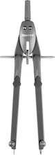 Aristo snelverstelpasser - nature - lengte 17cm - diameter 340mm - rock grijs - ar-552811