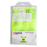 Lynx reflectie vest l - afbeelding 2