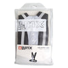 Lynx reflectie led sport vest usb