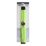 Lynx reflecterende led heuptas hardloopriem (dubbel) usb - afbeelding 1