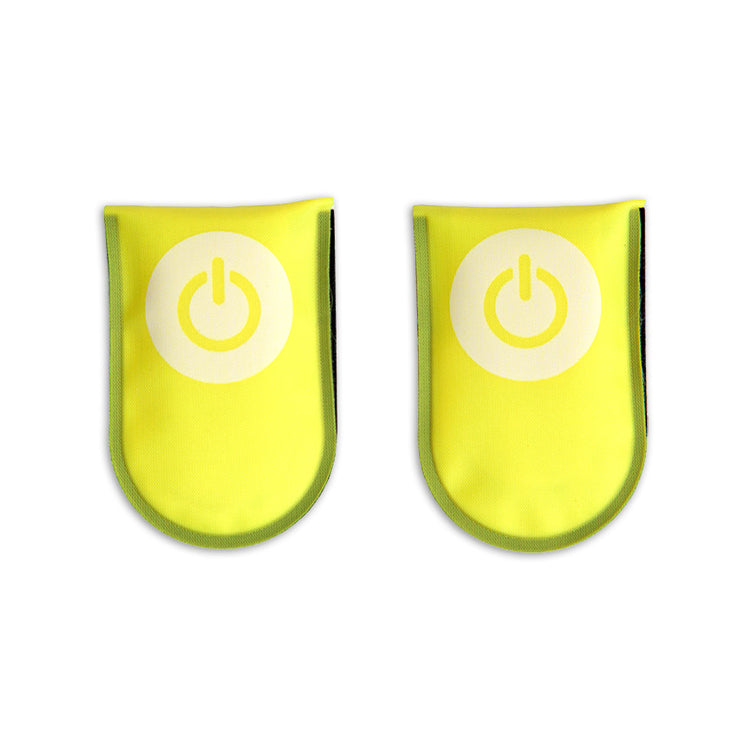 Lynx led magneet clip (2x)