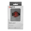 Lynx achterlicht usb hero
