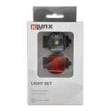 Lynx verlichtingsset usb hero duo - afbeelding 4