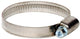Corexx slangklem w2 hose clamps 60-80 9 mm br embossed stainles