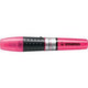 Abi tekstmarker stlo luminator roze 2 - 5 mm