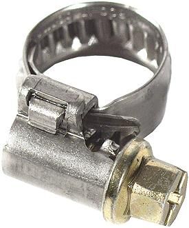Ad slangklem normaclamp torro hose clamps 80-100 13mm br embossed stainles