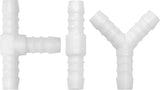 Condor slangkoppeling 9145 hose connector-sort. 105 pcs. - afbeelding 1