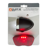 Verlichtingsset Retro 11 Lux - afbeelding 1