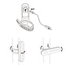 Achterlicht USB Capsule XL