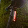 Achterlicht USB Capsule XL