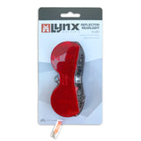 LYNX Firefly led achterlicht is goedgekeurd door de Duitse StVZO wetgeving - afbeelding 1