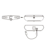 Achterlicht USB Eagle - afbeelding 4