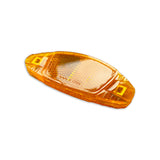 Fiets spaakreflector 4 st. - afbeelding 2
