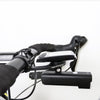 Navihood stuurhouder aluminium c4