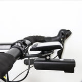 Navihood stuurhouder aluminium c4 - afbeelding 2