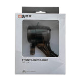 Koplamp E-bike Max+ 100 Lux - afbeelding 1