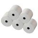 Kassarol viking 5,7 (b) x 4000 (l) x 1,2 cm 58 g m² glad wit 5 rollen