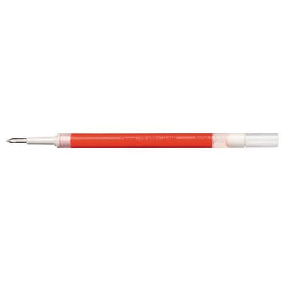 Gelpen-navulling pentel 0,35 mm rood