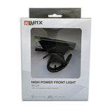 Koplamp High Power USB 35 Lux - afbeelding 1