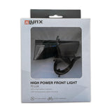 Koplamp USB High Power Max 70 Lux - afbeelding 1