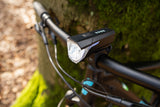 Koplamp USB High Power Max 70 Lux - afbeelding 2