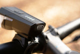 Koplamp USB High Power Max 70 Lux - afbeelding 3