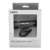 Lynx koplamp usb stone 550 - afbeelding 3