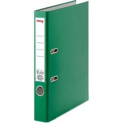 Ordner viking pp a4 5cm groen