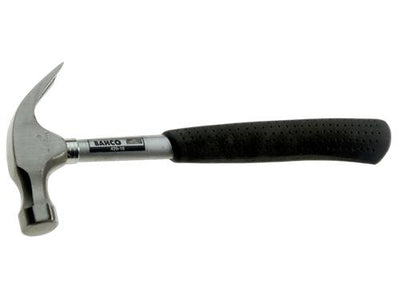 Bahco klauwhamer 570gr stalen steel
