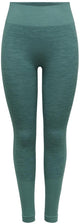 Only play - onpjamino hw seam tights dames legging - maat l