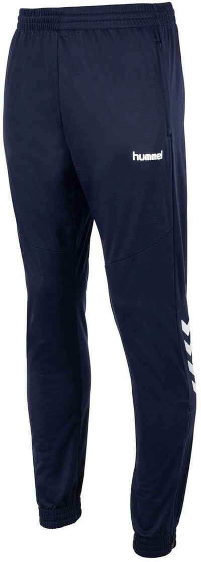 Hummel authentic poly sportbroek kids - maat 140