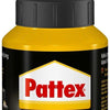 Pattex houtlijm classic 250 g | houtlijm voor universeel verbruik | lijm geschikt voor alle soorten hout.