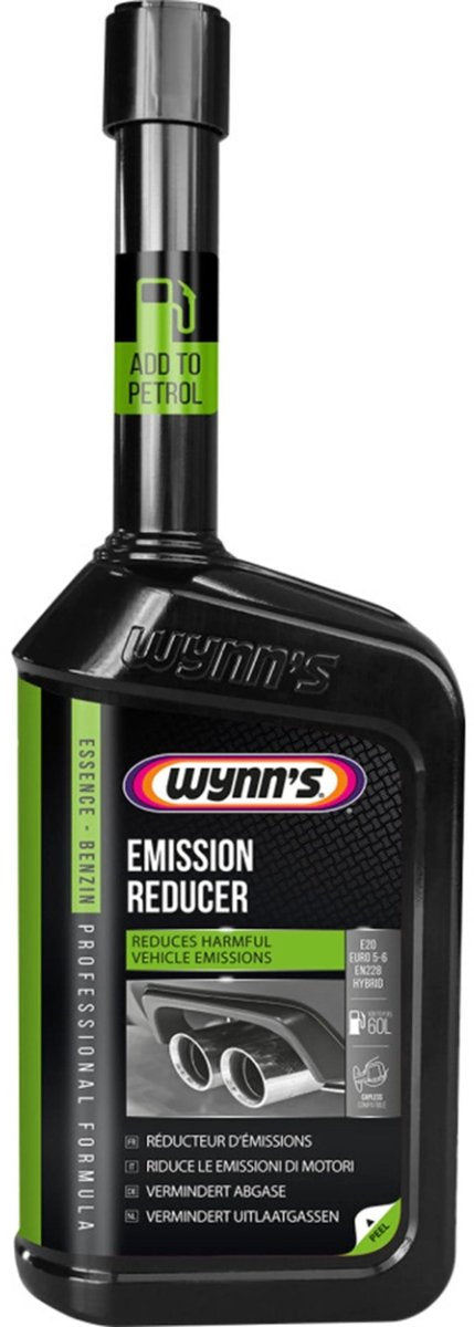 Wynns wynn's petrol power 3 500ml