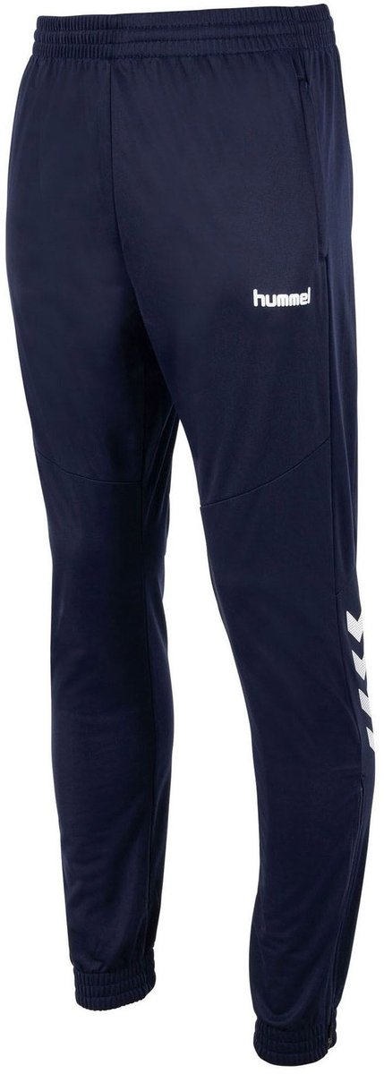 Hummel authentic poly sportbroek unisex - maat xl