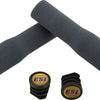 Esi fit sg silicone handlebar grips
